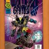 Wolverine/Gambit: Victims #2
