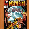 Wolverine: Global Jeopardy