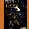 Wolverine/Hercules: Myths, Monsters & Mutants