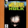 Wolverine/Hulk #1-4