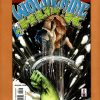 Wolverine/Hulk #1-4 - Image 4