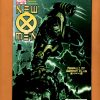 New X-Men #145