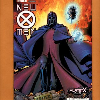 New X-Men #147