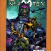 New X-Men #154