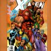 X-Men #161