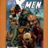 X-Men #162