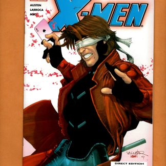 X-Men #163