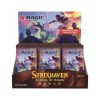 Strixhaven: School of Mages Set Booster Box