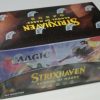 Strixhaven: School of Mages Set Booster Box - Image 2