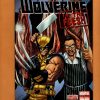 Wolverine: In The Flesh