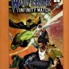 Wolverine: Infinity Watch #2