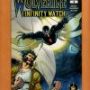 Wolverine: Infinity Watch #3