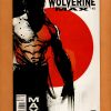 Wolverine Max #5