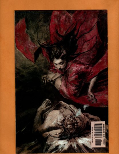 Wolverine: Netsuke #1 - Image 2