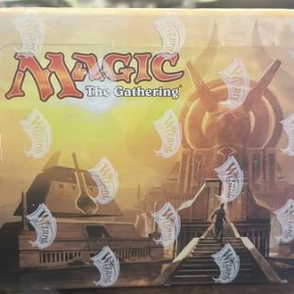 Amonkhet Planeswalker Deck Display