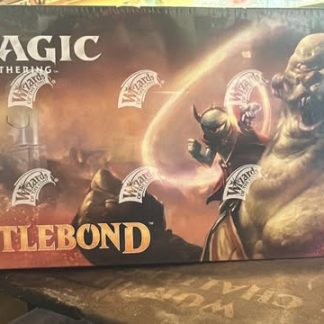 Battlebond Booster Box