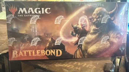 Battlebond Booster Box