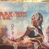 Kaladesh Planeswalker Deck Display