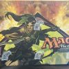 Morningtide Theme Decks Display