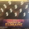 Throne Of Eldraine Planeswalker Deck Display