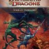 4th Edition D&d: Tomb of Horrors by Ari Marmell and Scott Fitzgerald