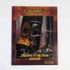 Chainmail Shadow Of The Drow Miniature Fames Set 4 Guidebook Dungeons Dragons
