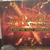 From The Vault: Annihilation