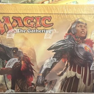 Rivals Of Ixalan